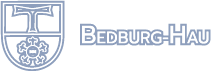 Logo der Gemeinde Bedburg-Hau