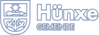 Logo: Gemeinde Hünxe