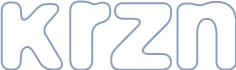Logo: KRZN