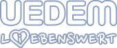 Logo: Gemeinde Uedem