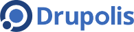 Logo Drupolis